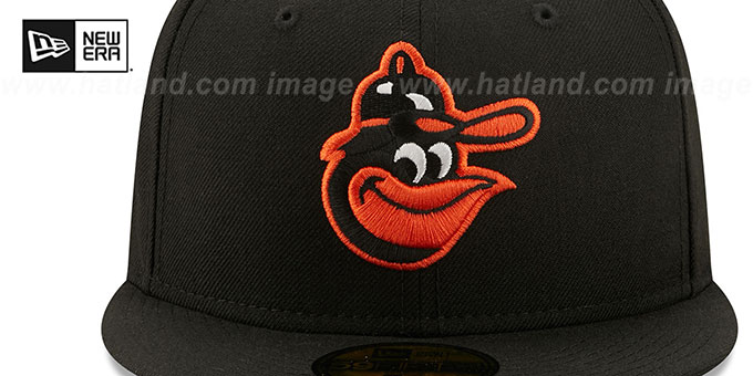 Baltimore Orioles 1966 LOGO-HISTORY 