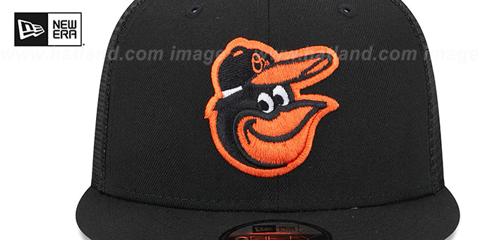 59Fifty MLB Baltimore Orioles Pet by New Era - € 44,95