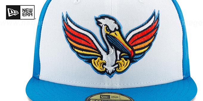 Myrtle beach cheap pelicans hat