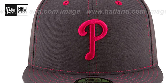 phillies mother's day hat