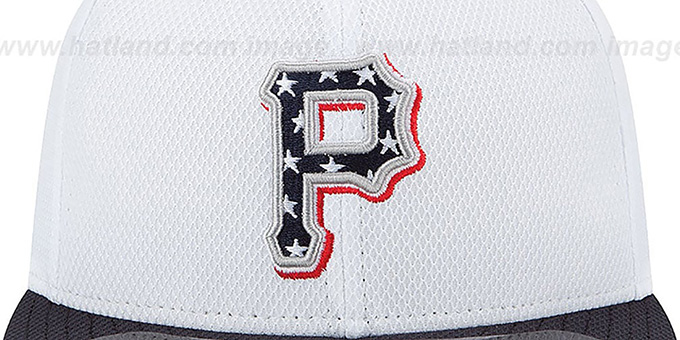 pirates 4th of july jersey