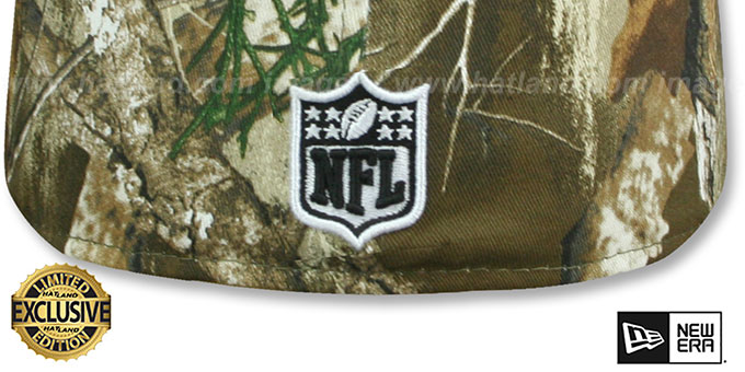 Oakland Raiders - Casquettes & Bonnets