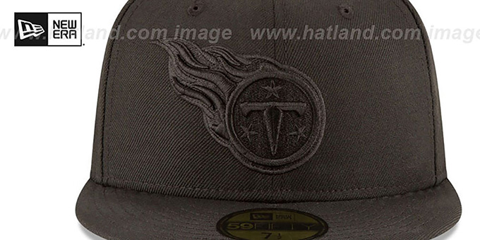 Tennessee Titans NFL TEAM-BASIC 