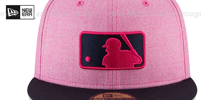 mothers day mlb hats