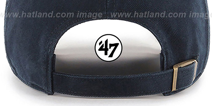 villanova 47 brand hat