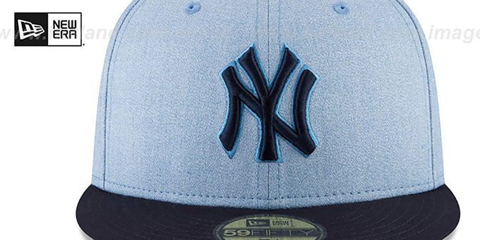 fathers day yankee hat