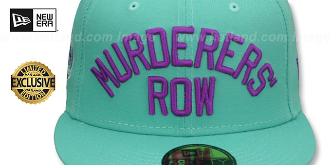 AH MURDERZ×MLB×NEW ERA NEW YORK YANKEES AH MURDERZ】 RED SPIDER × MLB × NEW ERA® - メルカリ