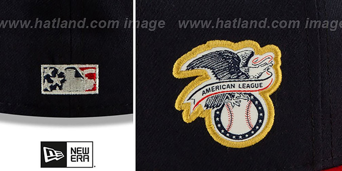 astros 4th of july hat 2019