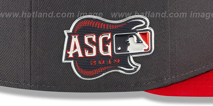 astros all star hat 2019