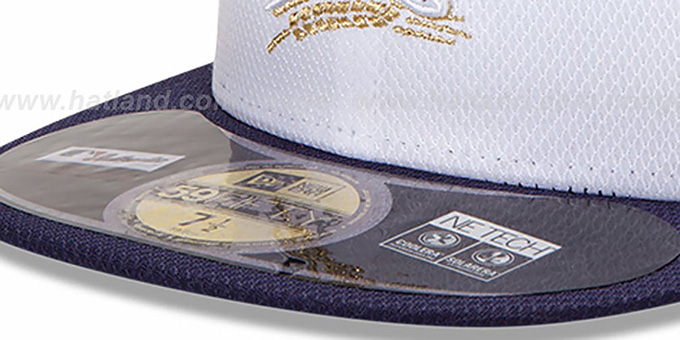 Milwaukee Brewers MLB DIAMOND ERA 