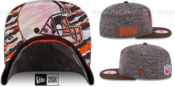 49ers draft hat 2016