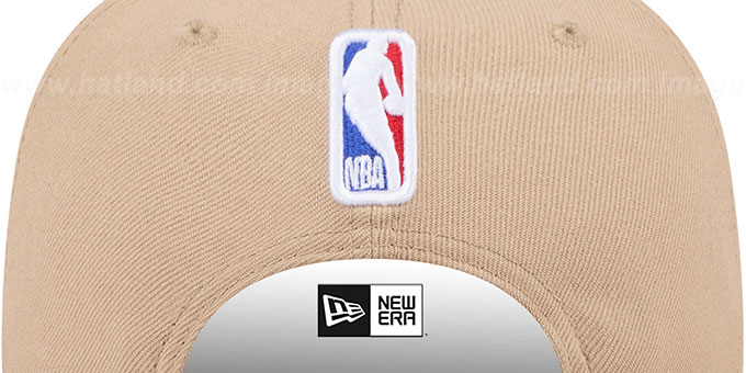 Cappelli New Era Chicago Bulls 9FIFTY Snapback Cap Black (60503475