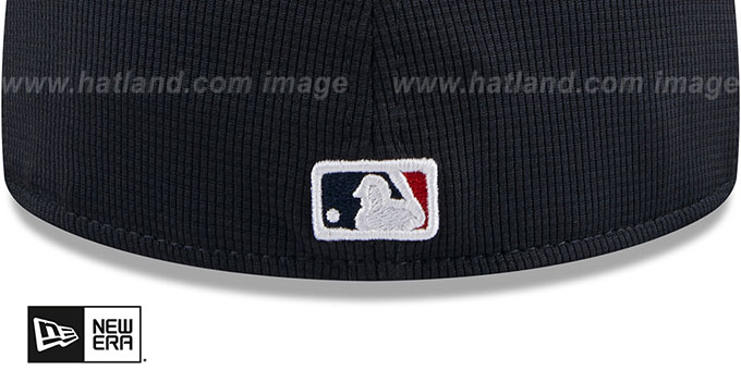 【NEW ERA】CARDINALS BATTING PRACTICE HAT St. Louis Cardinals 2025 Batting Practice 59FIFTY Fitted