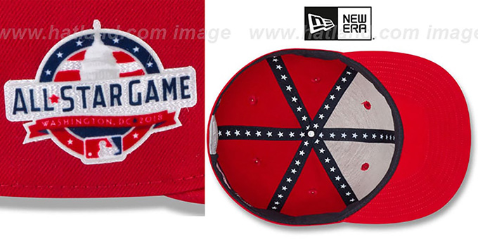 dodgers all star workout hat