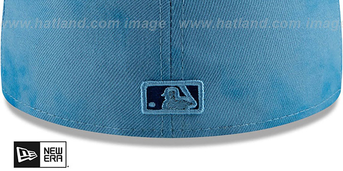 la dodgers father's day hat