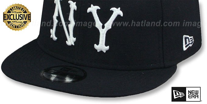 ny highlanders hat