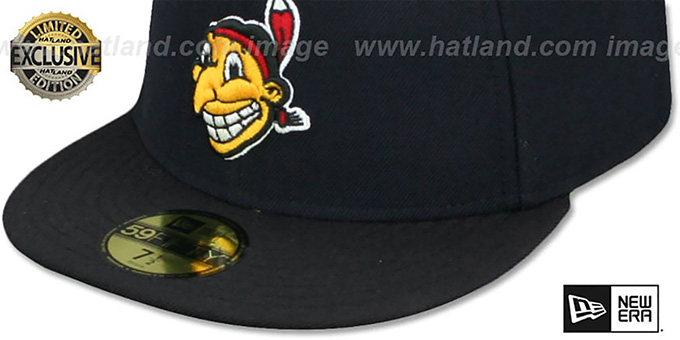 indians fitted