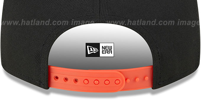 Baltimore Orioles 2024 BATTING PRACTICE 950 SNAPBACK Hat