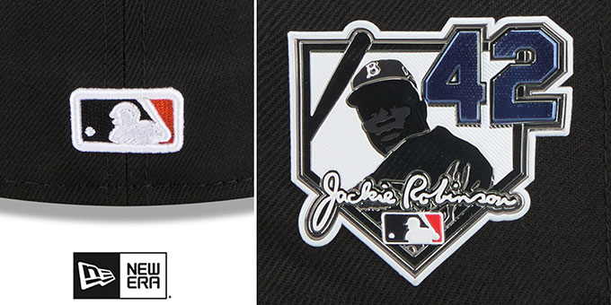 Baltimore Orioles 2026 JACKIE ROBINSON Hat by New Era
