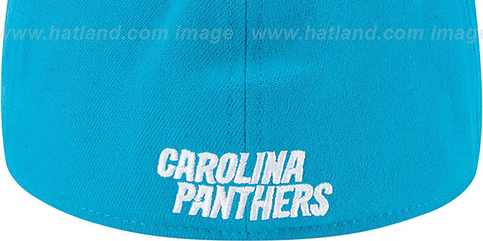 carolina panthers draft hat 2015