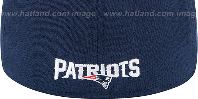 patriots 2015 draft hat