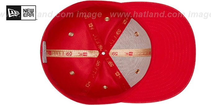 phillies all star hat