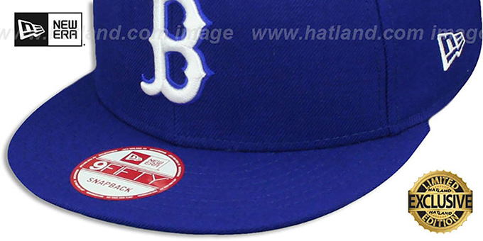 red sox blue hats