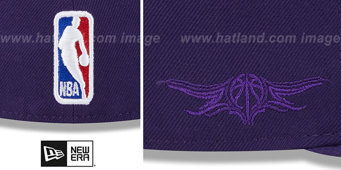Maillot NBA Phoenix Suns 2023 Paul 3 city édition