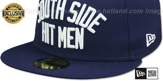 southside hitmen hat