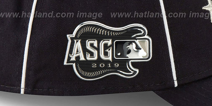 yankees all star game hat 2019