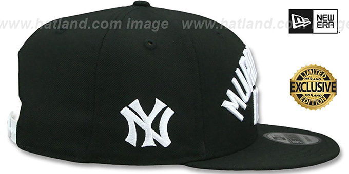 AH MURDERZ ×MLB×NEW ERA NEW YORK YANKEES AH MURDERZ×MLB×NEW ERA NEW YORK YANKEES - メルカリ