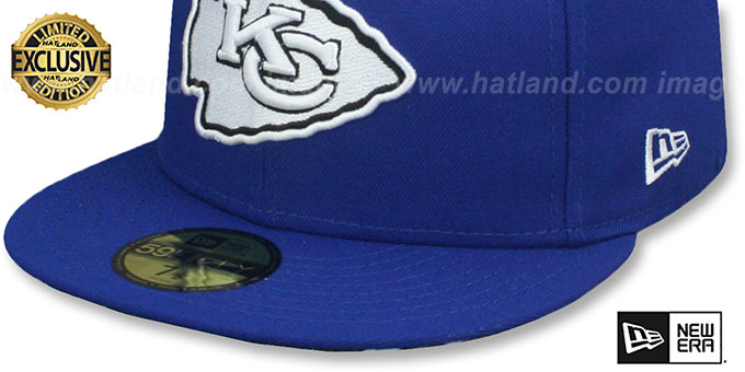 Kansas City Chiefs BLACKDANA BOTTOM 