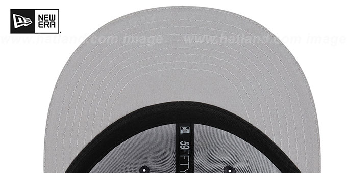 Japan 2023 WBC GAME Charcoal Hat by New Era Japan 2023 WBC GAME Charcoal Hat by New Era