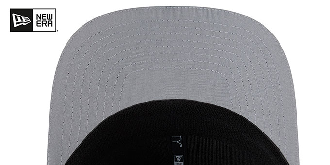 Japan 2026 WBC GAME STRETCH-SNAP Navy Hat by New Era
