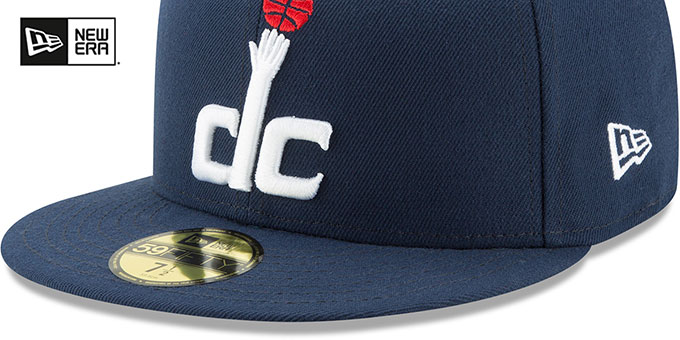 Casquette 9Fifty OTC Wizards by New Era - 21,95