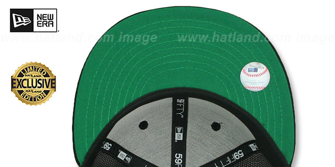 Boné 59FIFTY Fitted New York Yankees Food Icon | MLB | New Era Brasil
