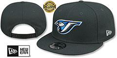 Toronto Blue Jays 2004 COOPERSTOWN REPLICA SNAPBACK Hat