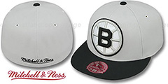 Boston bruins sale fitted hats