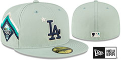 Los Angeles Dodgers 2023 MLB ALL-STAR GAME Fitted Hat