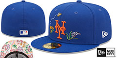 COPY - ISO!! New era floral Mets hat $_57.JPG?set_id=880000500F main image 3