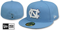 Unc new hot sale era hats