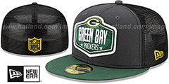 2021 packers draft hat