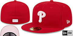 Phillies mother's day hat online