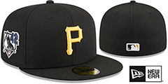 Pittsburgh Pirates 2026 JACKIE ROBINSON Hat by New Era