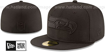 Seattle Seahawks NFL TEAM-BASIC 