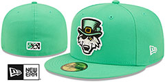 Erie store seawolves hat