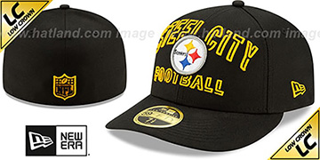 Pittsburgh Steelers LOW-CROWN ALT 2020 
