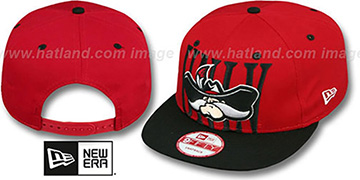 Unlv hot sale hats fitted