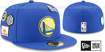 Golden State Warriors 2018 NBA DRAFT 