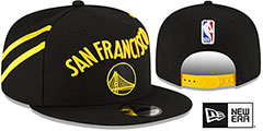 【値下げ】NEW ERA 9FIFTY GOLDENSTATEWARRIORS 60582397_9FIFTY_NBA24TO950_GOL